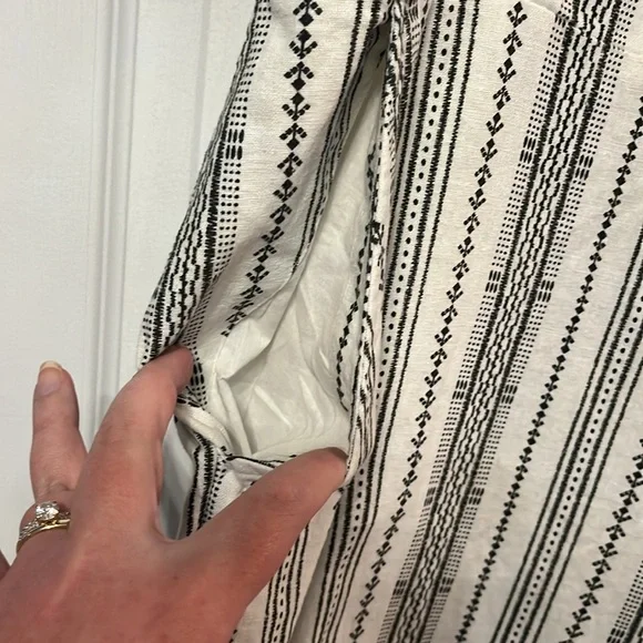 Old Navy Women’s Jumpsuit Size XL - Picture 3 of 8